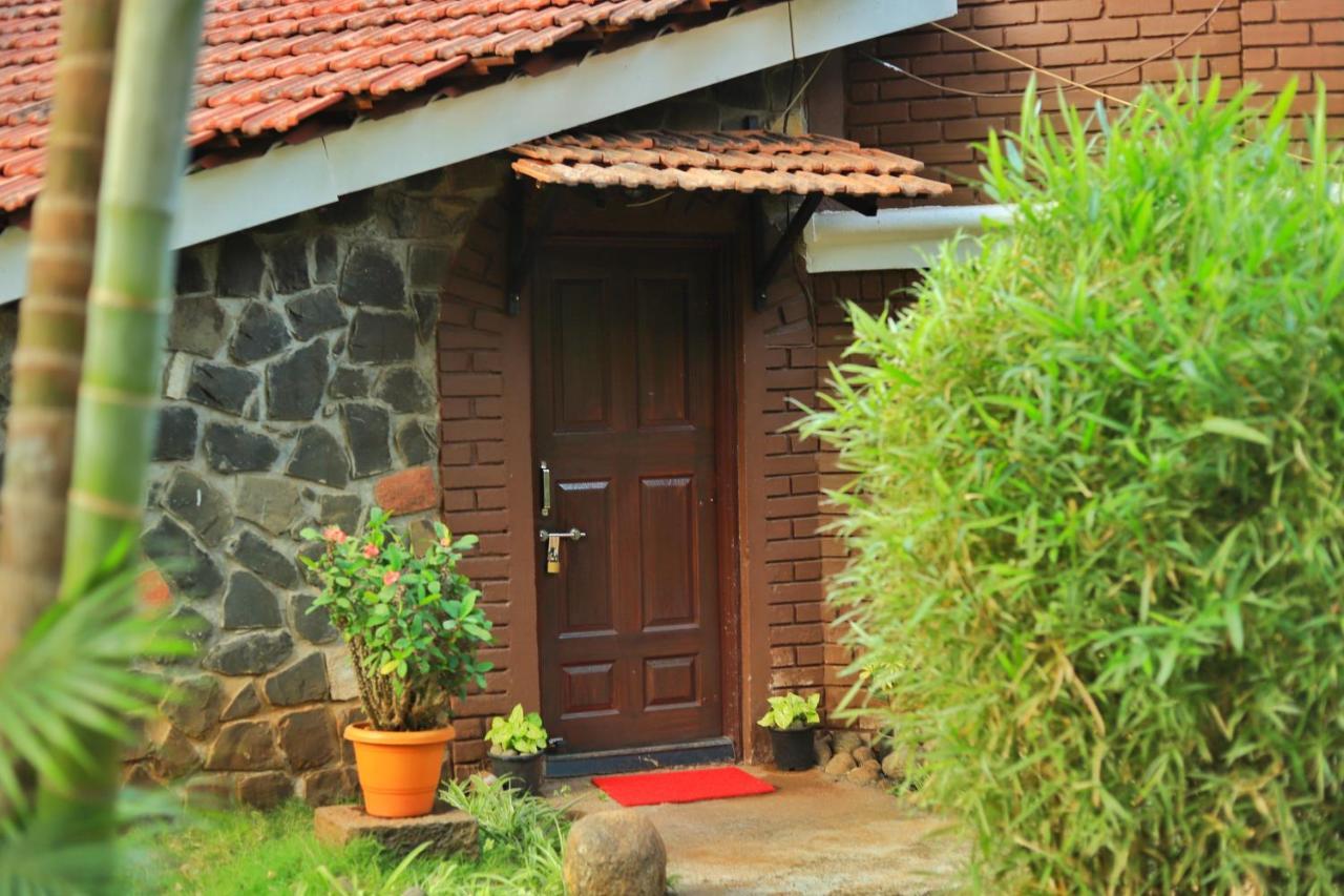 Achalaa Resort Colhapur Exterior foto