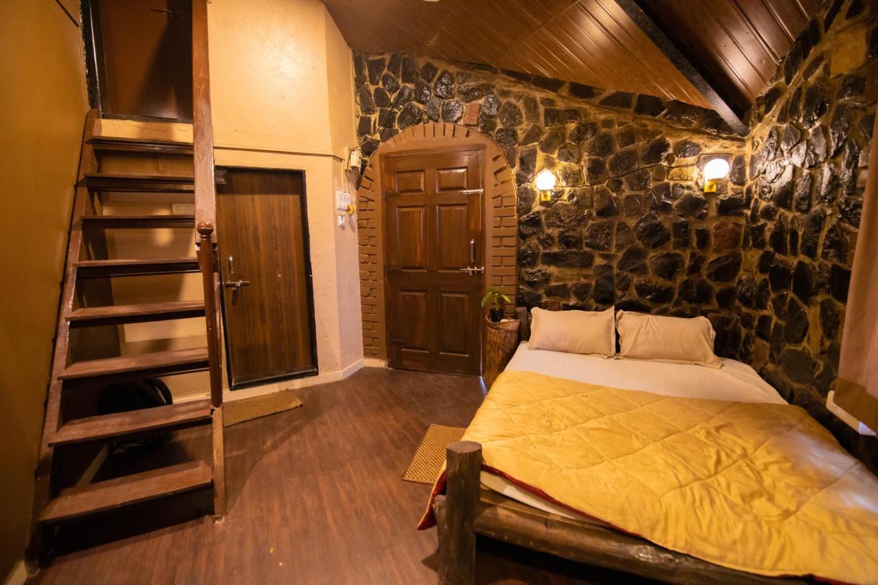 Achalaa Resort Colhapur Exterior foto