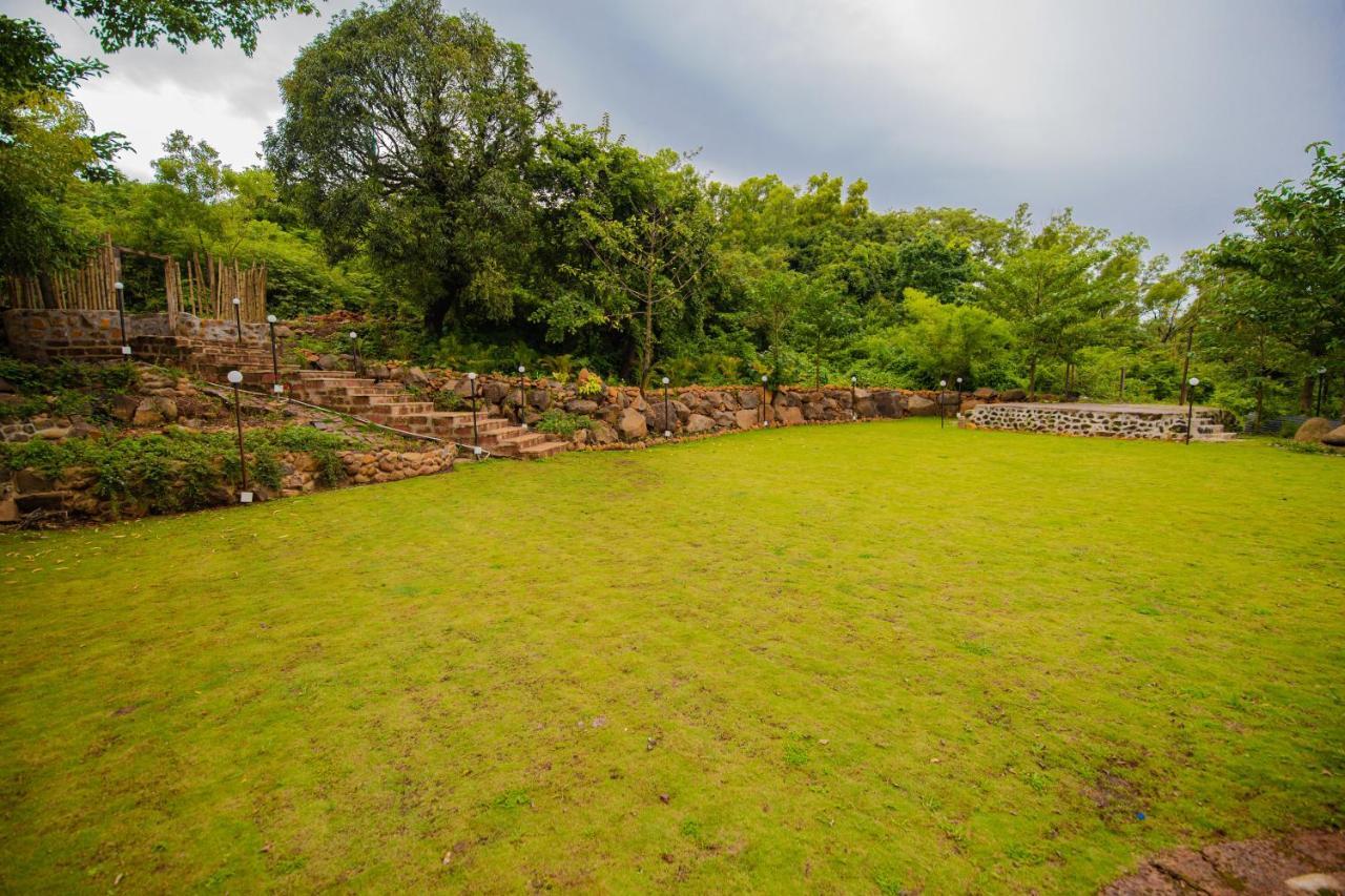 Achalaa Resort Colhapur Exterior foto