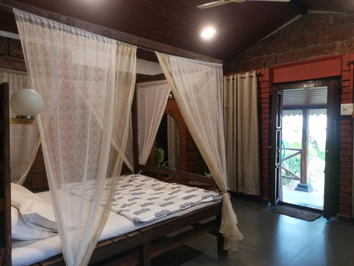 Achalaa Resort Colhapur Exterior foto
