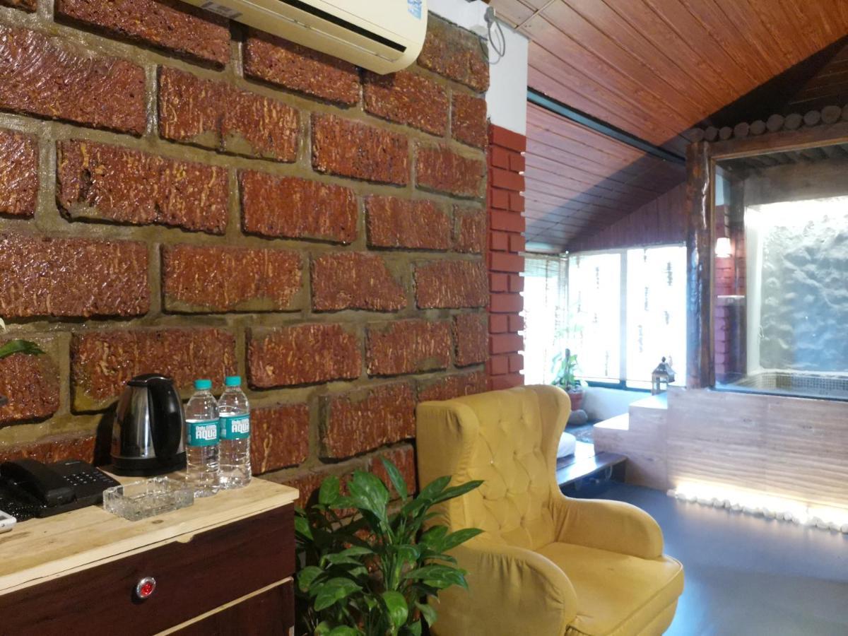 Achalaa Resort Colhapur Exterior foto