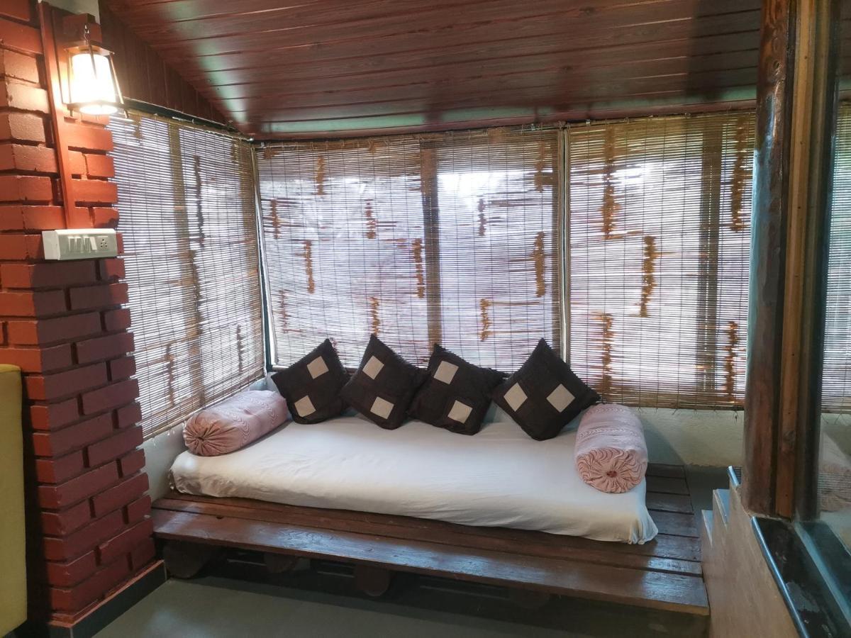 Achalaa Resort Colhapur Exterior foto
