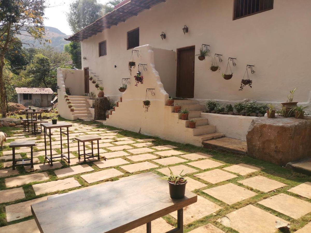 Achalaa Resort Colhapur Exterior foto