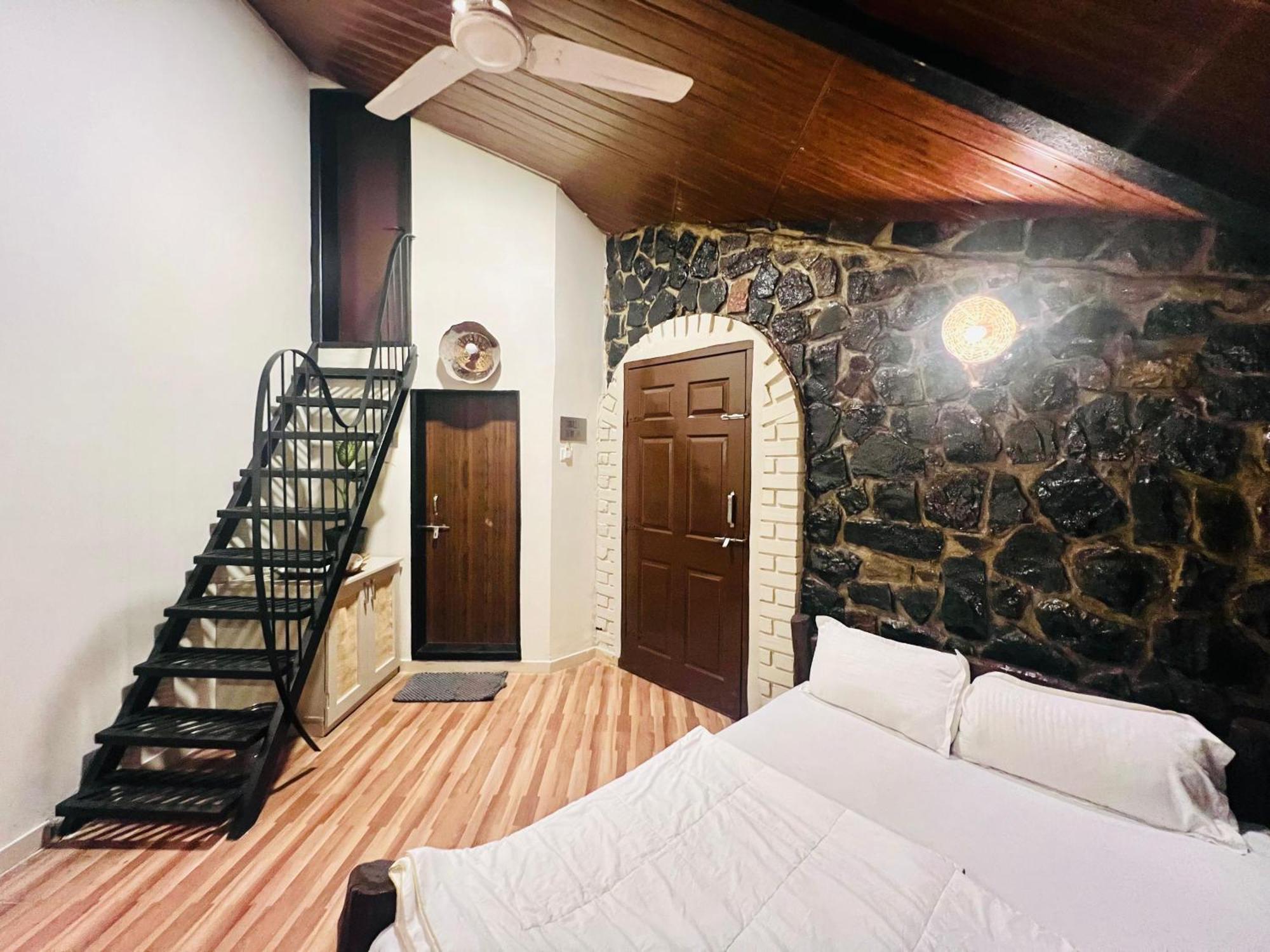 Achalaa Resort Colhapur Exterior foto