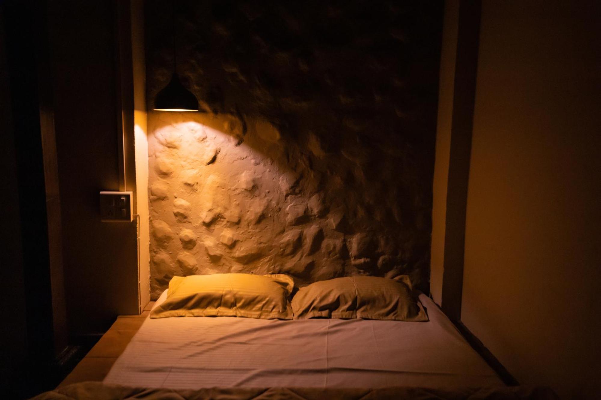 Achalaa Resort Colhapur Quarto foto