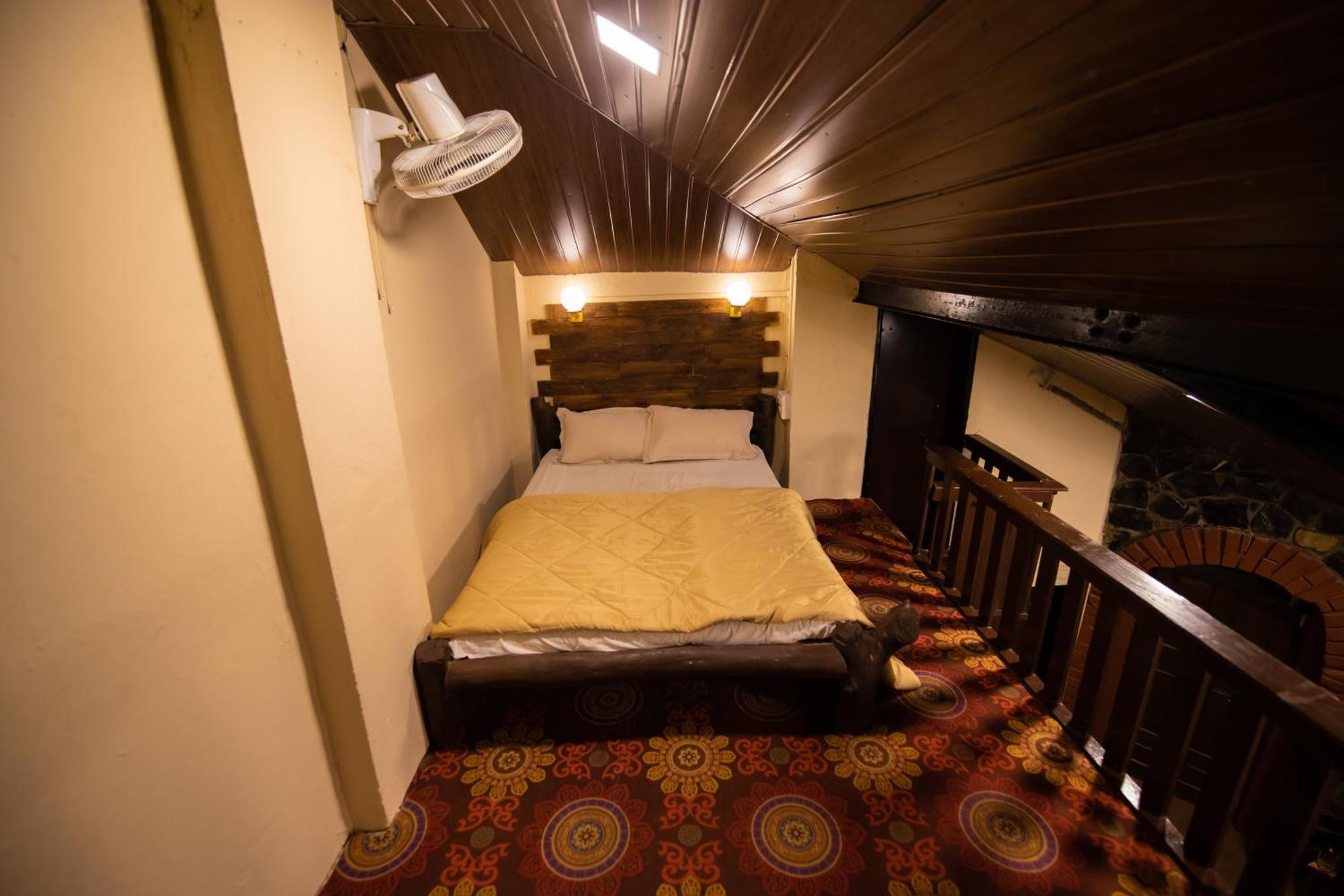 Achalaa Resort Colhapur Quarto foto