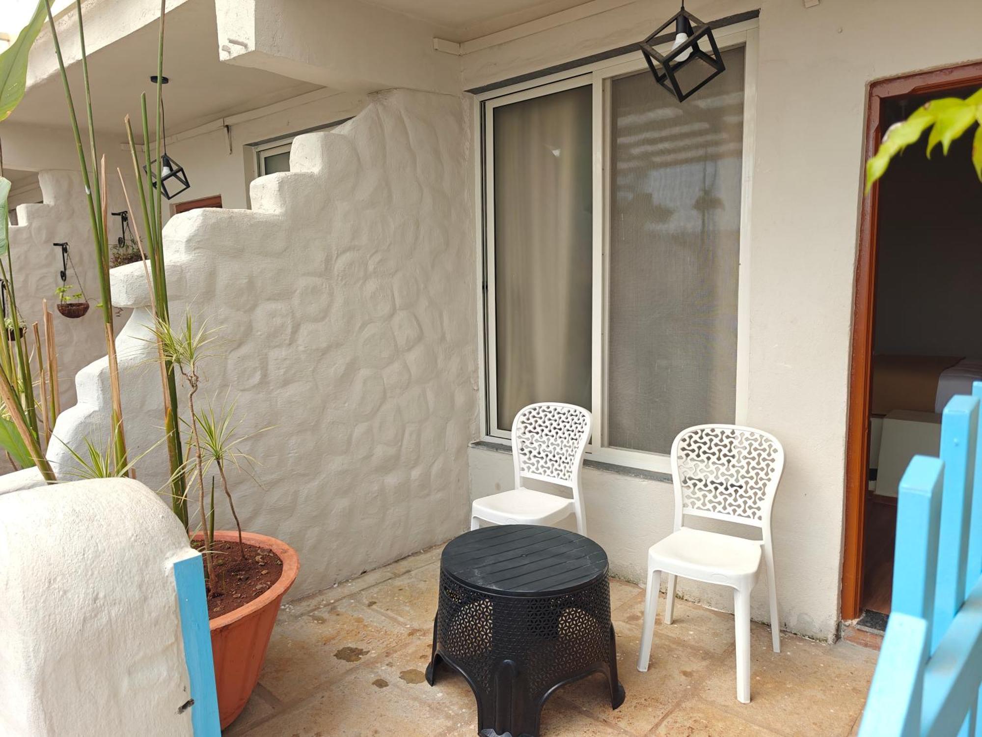 Achalaa Resort Colhapur Exterior foto